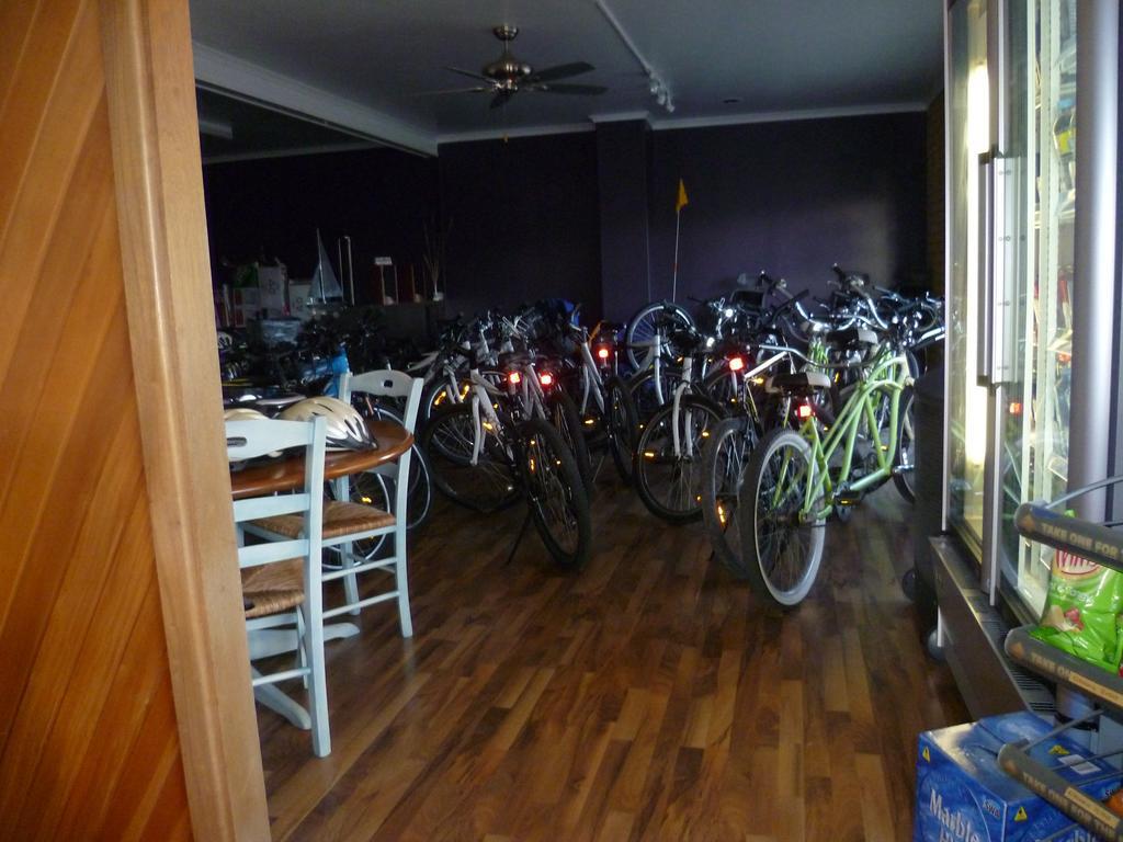 Norfolk Motor Inn Adelaide Dış mekan fotoğraf