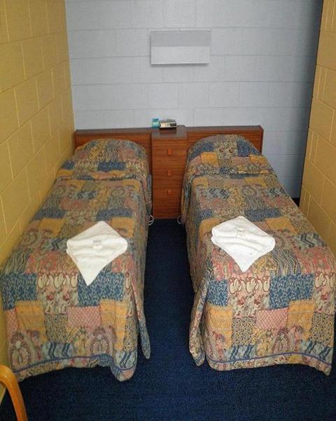 Norfolk Motor Inn Adelaide Dış mekan fotoğraf