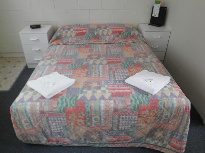 Norfolk Motor Inn Adelaide Dış mekan fotoğraf