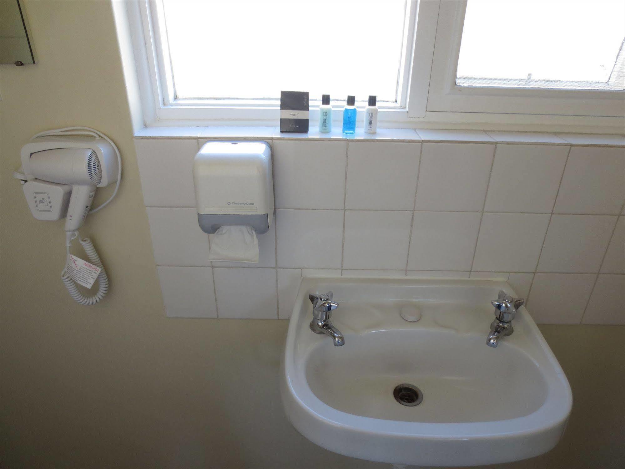 Norfolk Motor Inn Adelaide Dış mekan fotoğraf