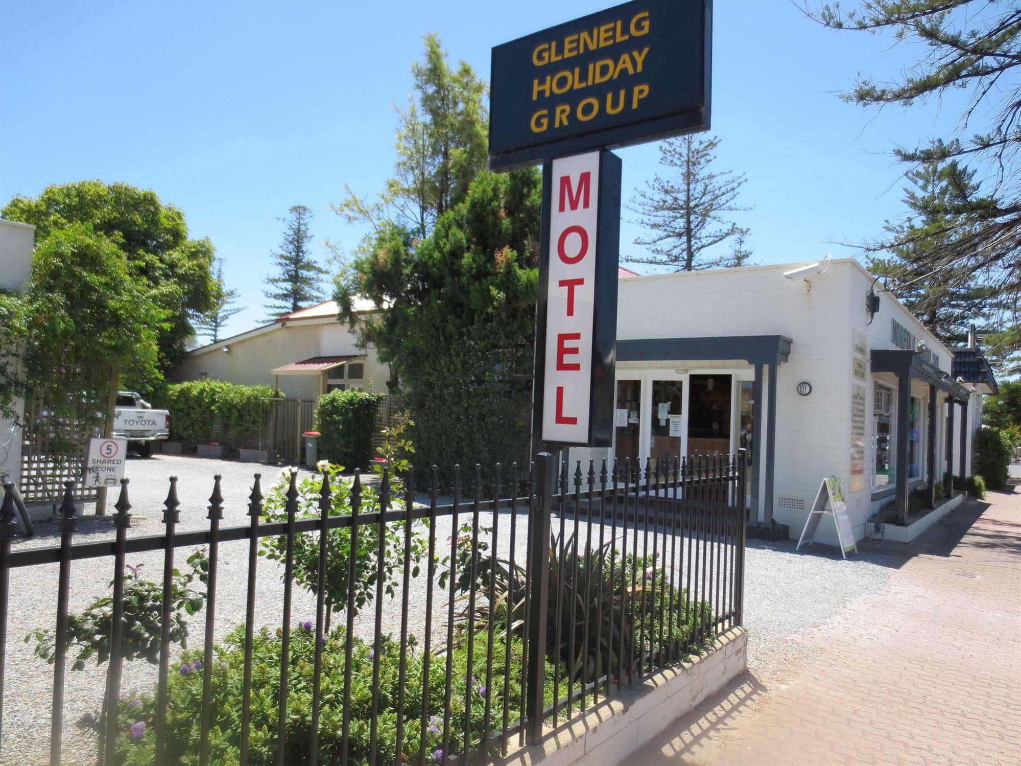 Norfolk Motor Inn Adelaide Dış mekan fotoğraf